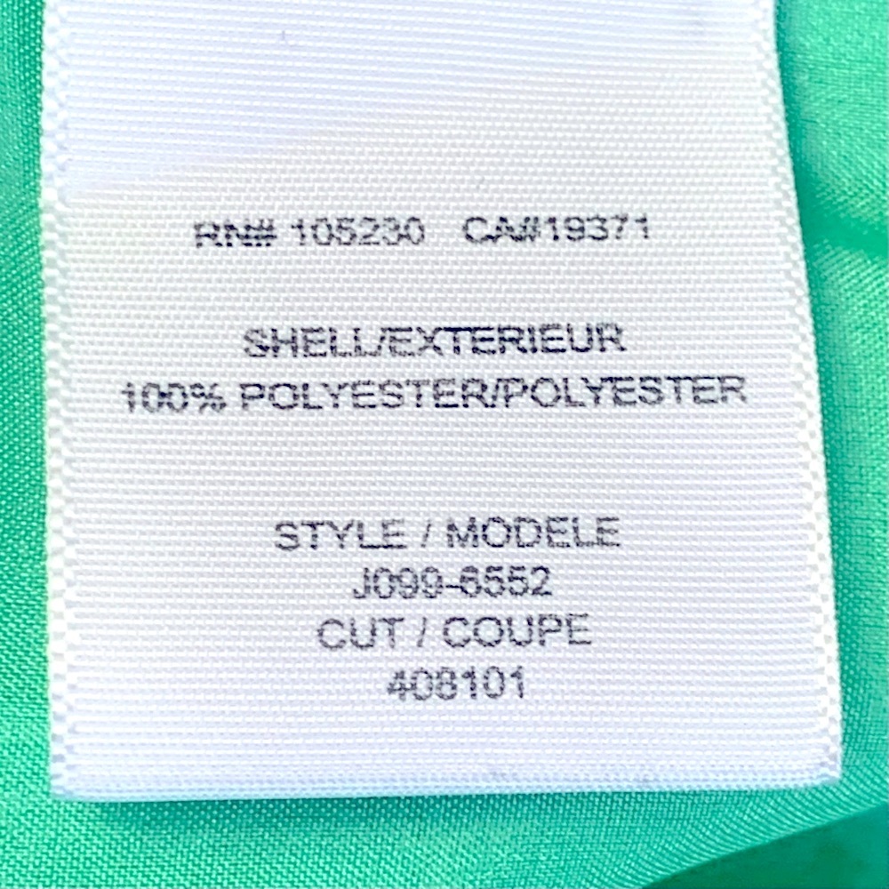 NWT JOIE Concetta' Belted Cuff Shorts - Picture 8 of 10